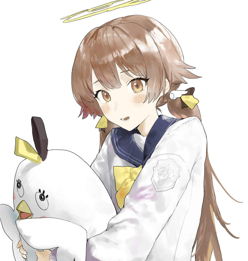 Hifumi (Blue Archive) Rule 34 Image