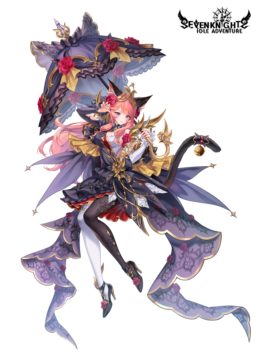 Character Request (Seven Knights) Rule 34 Image