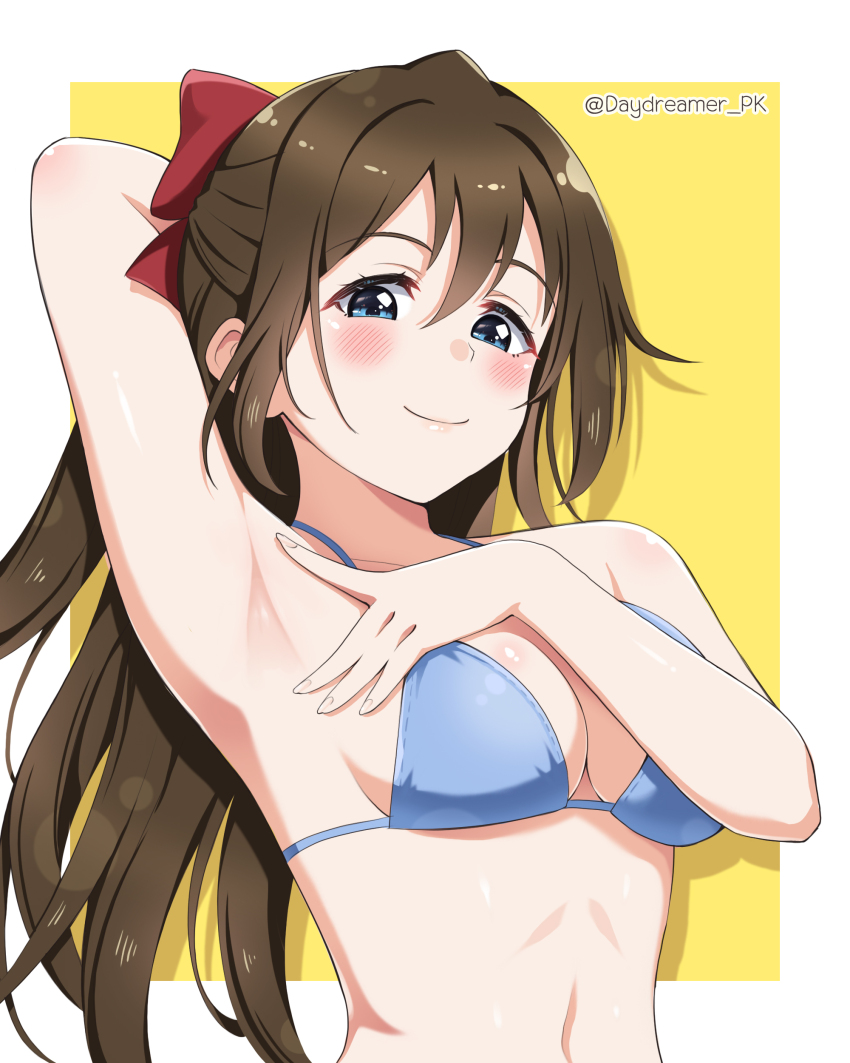 Love Live! Rule 34 Image