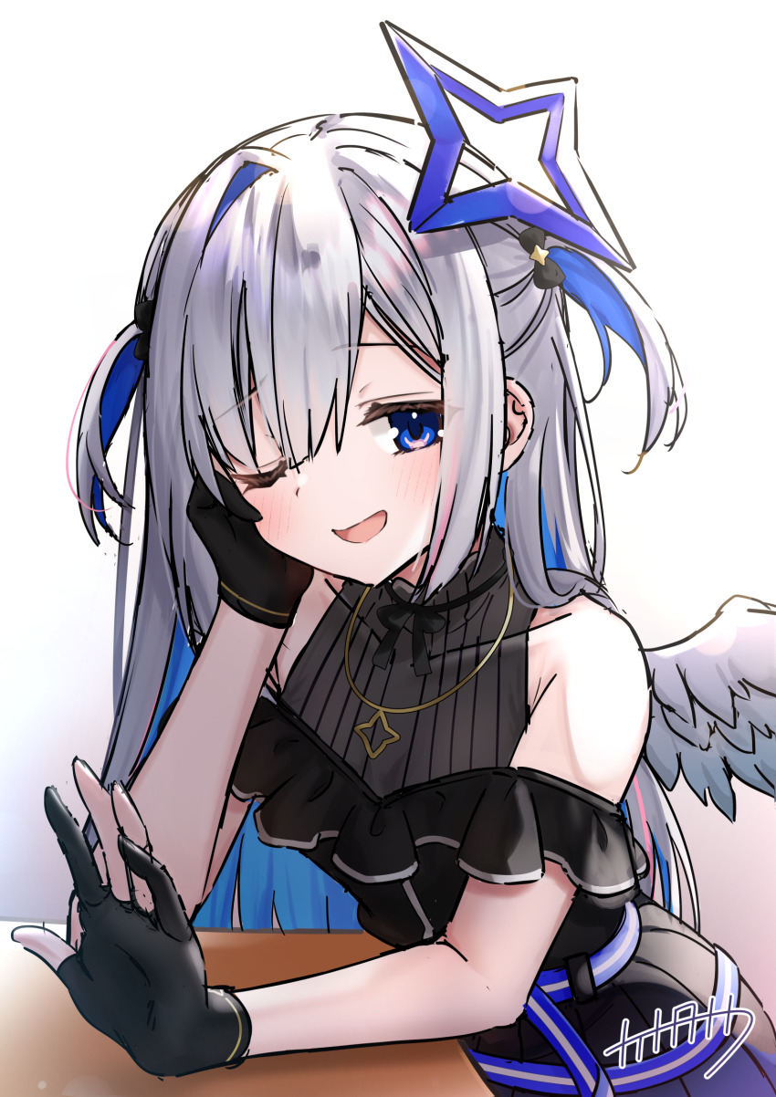 Amane Kanata (Hololive) Rule 34 Image