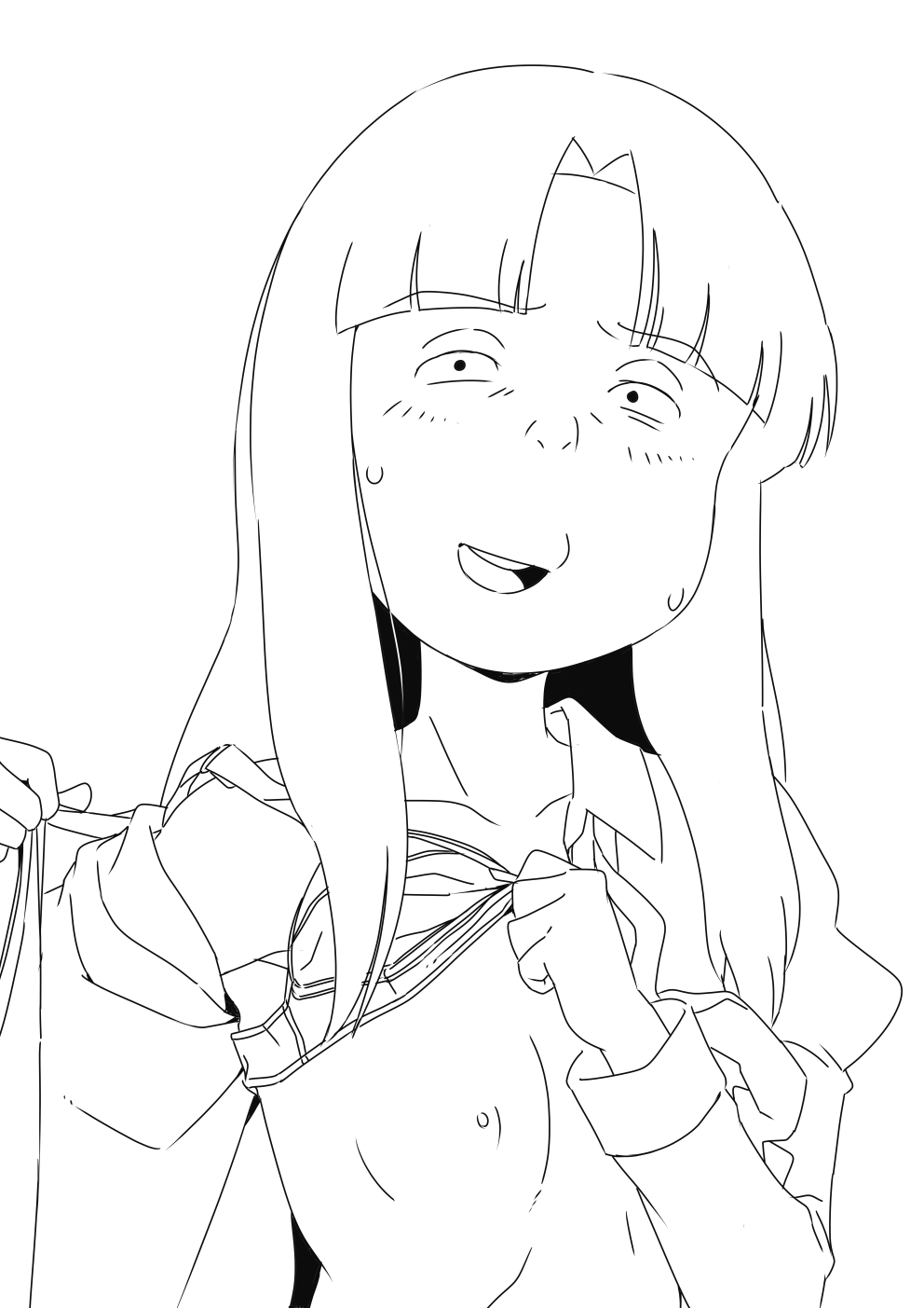 Gegege No Kitarou Rule 34 Image
