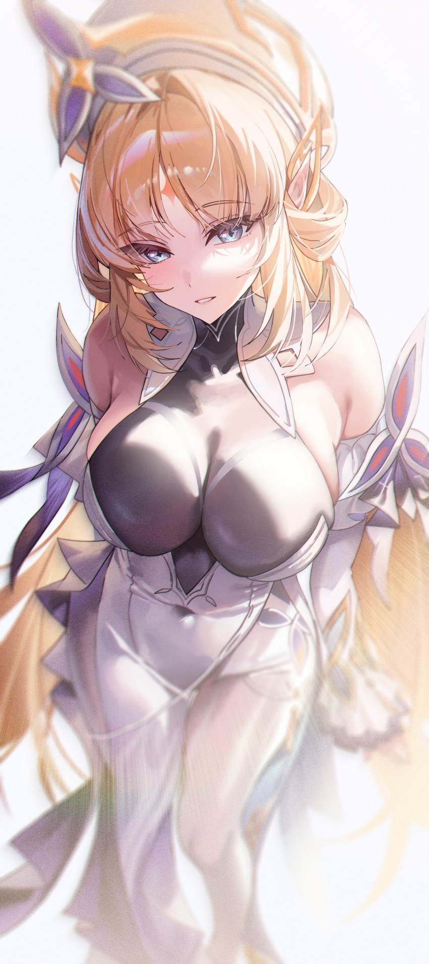 Genshin Impact Rule 34 Image