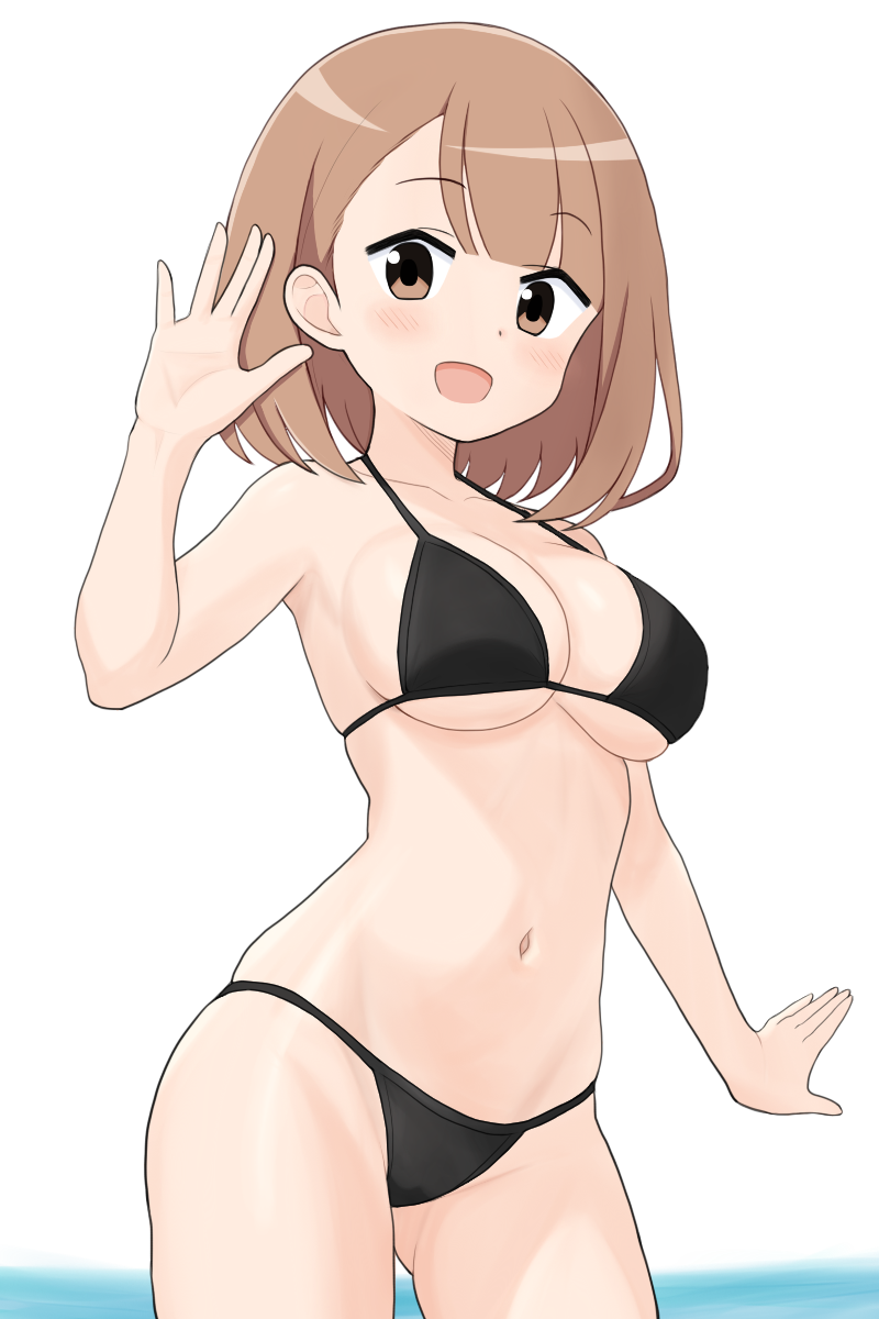Atsumare! Fushigi Kenkyuubu Rule 34 Image