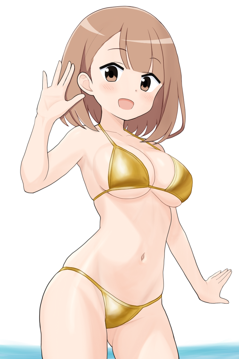 Atsumare! Fushigi Kenkyuubu Rule 34 Image