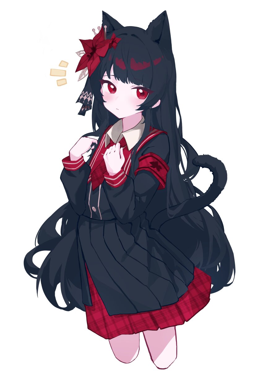 Nikaido Hiro (Mahou Shoujo No Majo Saiban) Rule 34 Image