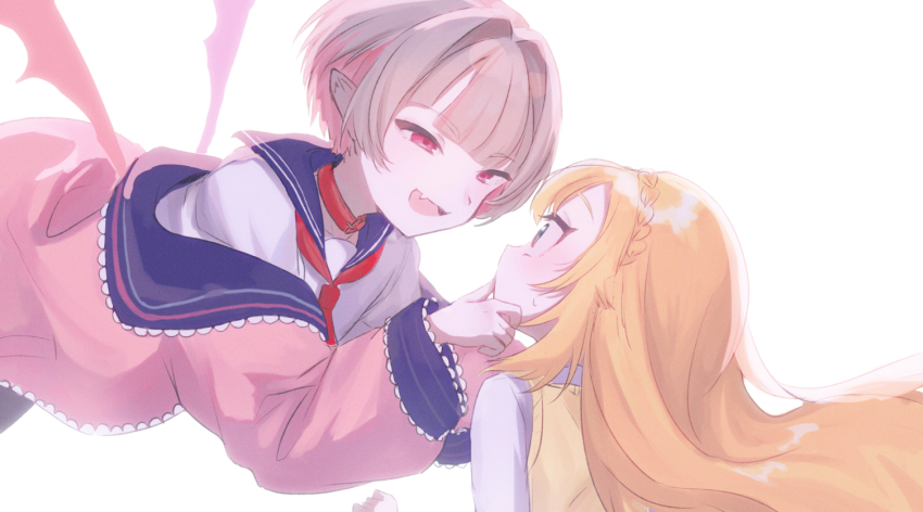 Makaino Ririmu (Nijisanji) Rule 34 Image