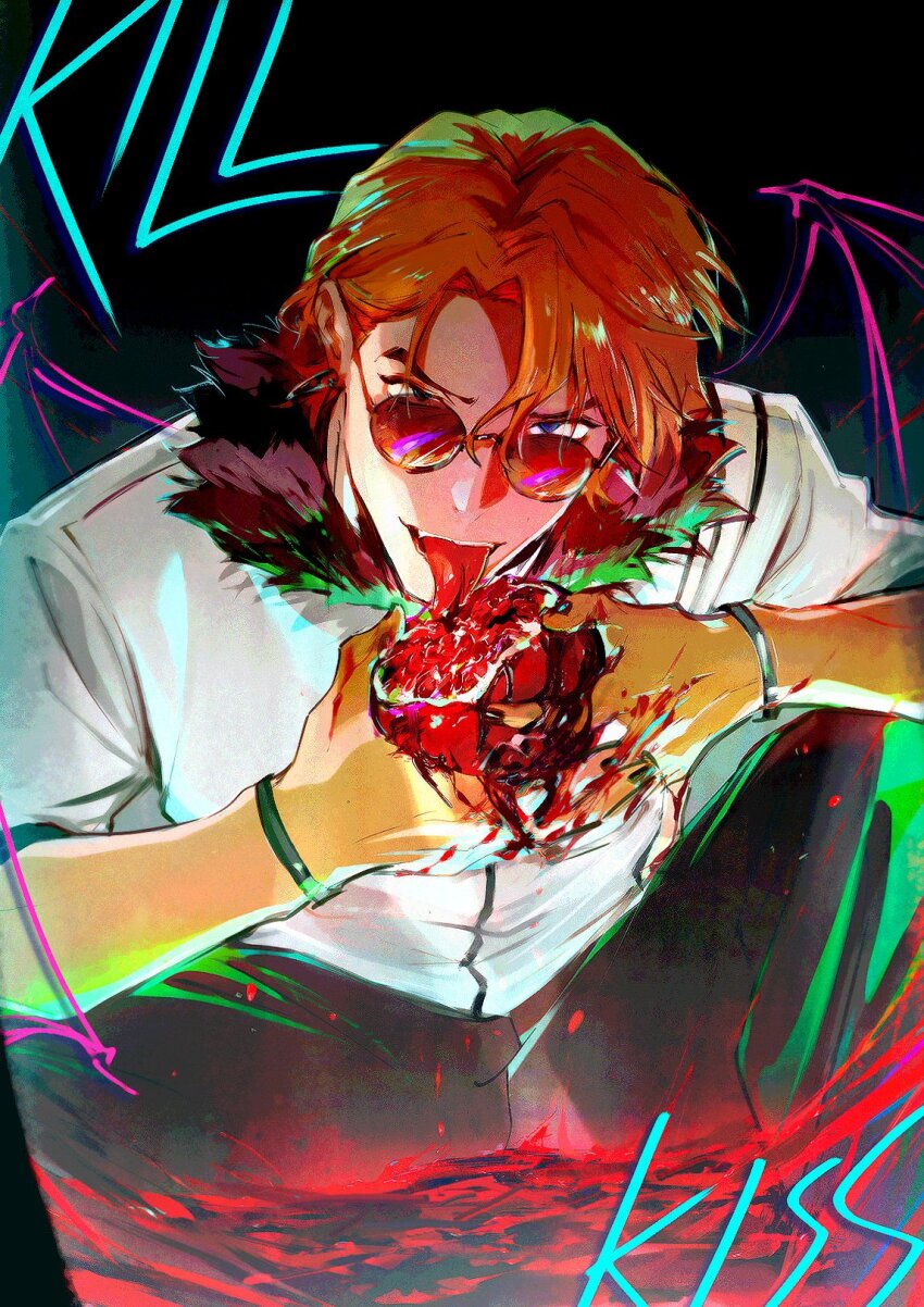 Marriagetoxin Rule 34 Image