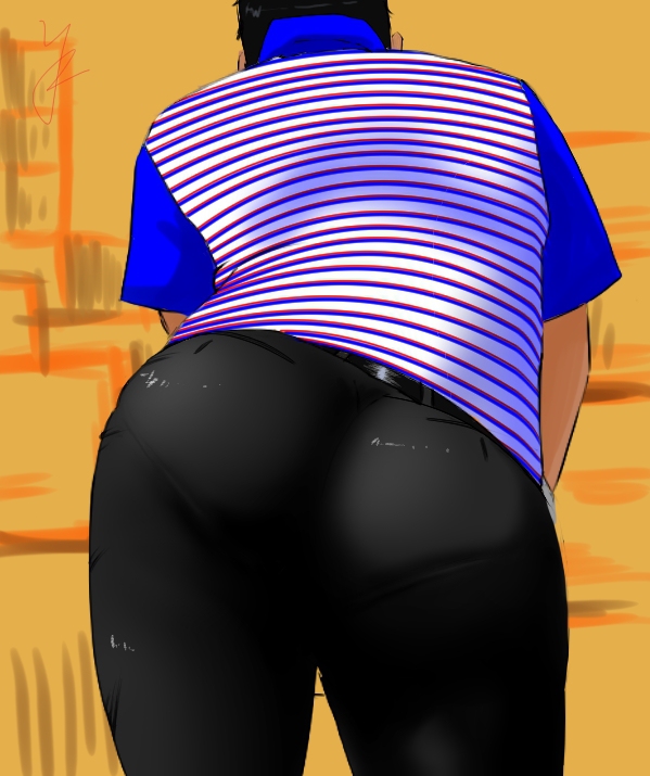 Original Rule 34 Image