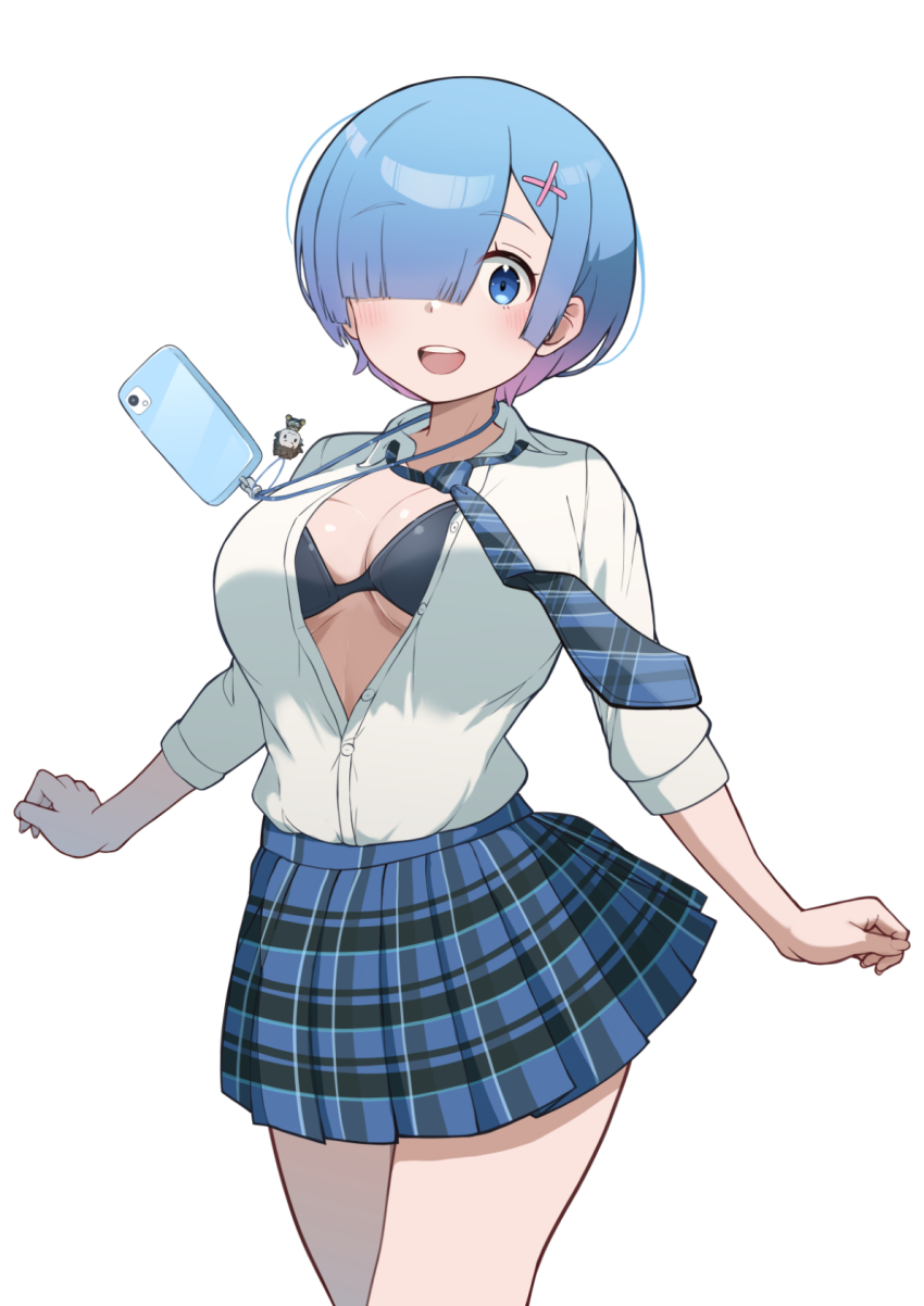 Natsuki Subaru (Re:Zero Kara Hajimeru Isekai Seikatsu) Rule 34 Image