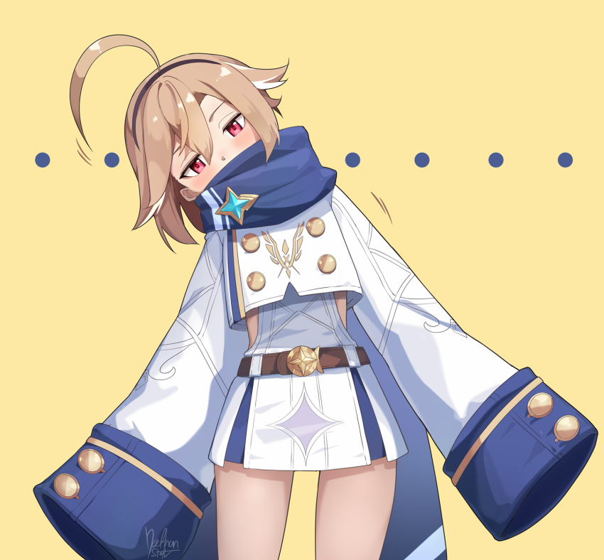 Stella Sora Rule 34 Image