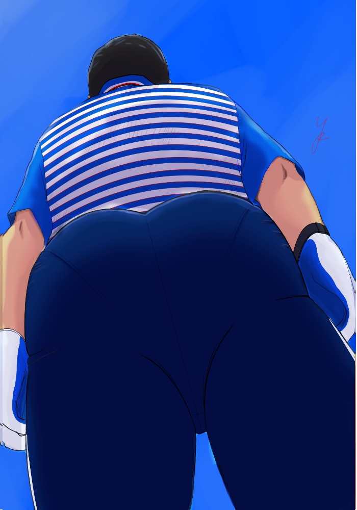 Original Rule 34 Image