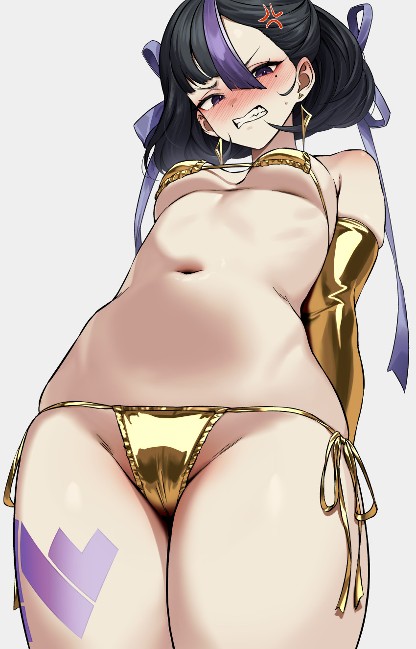 Syuen (Nikke) Rule 34 Image