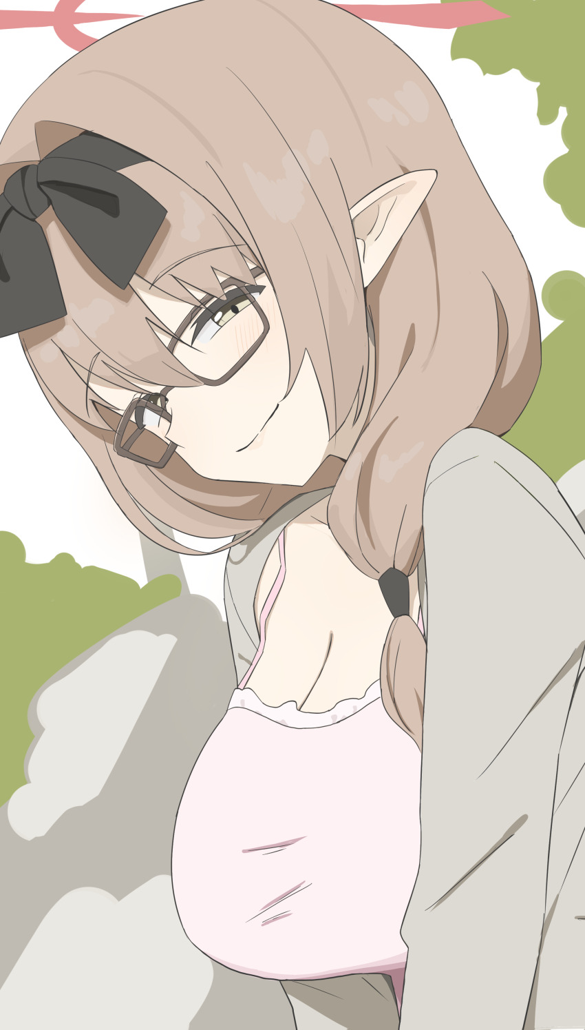 Chinatsu (Blue Archive) Rule 34 Image