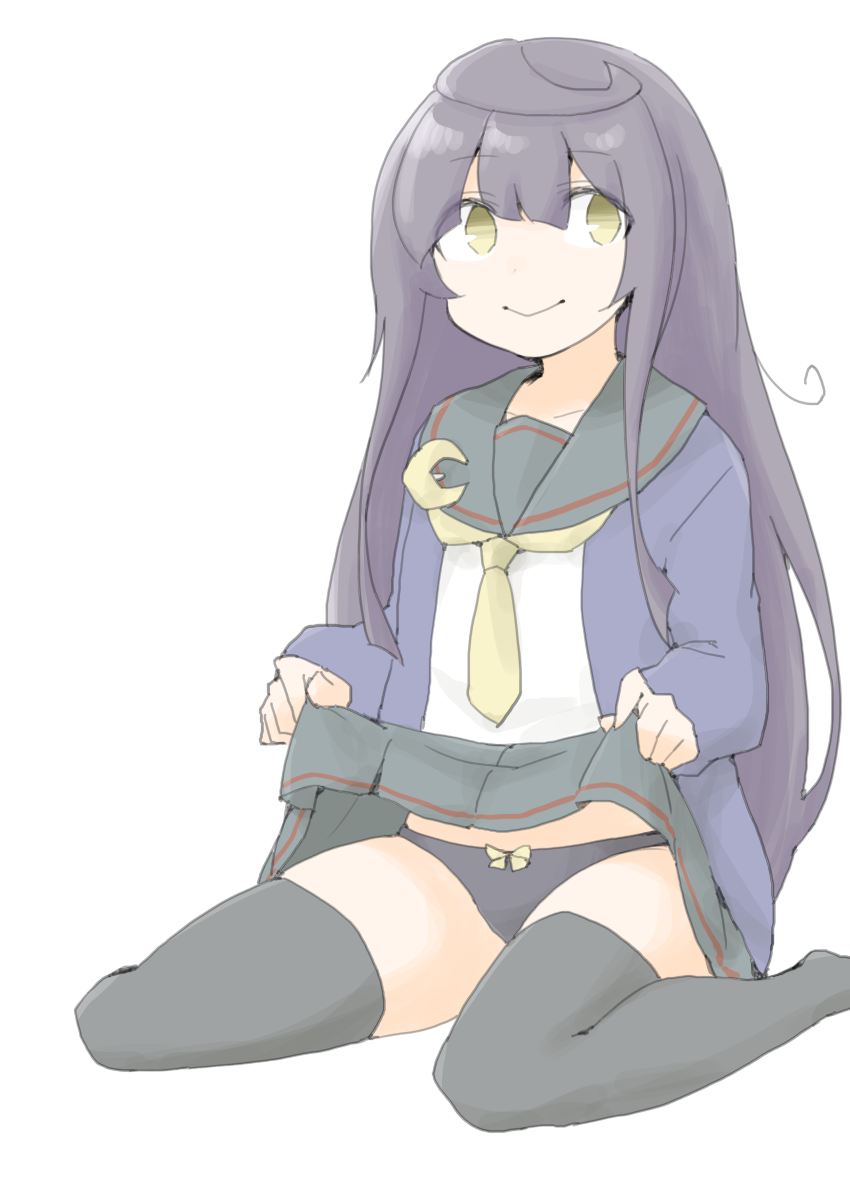 Kantai Collection Rule 34 Image