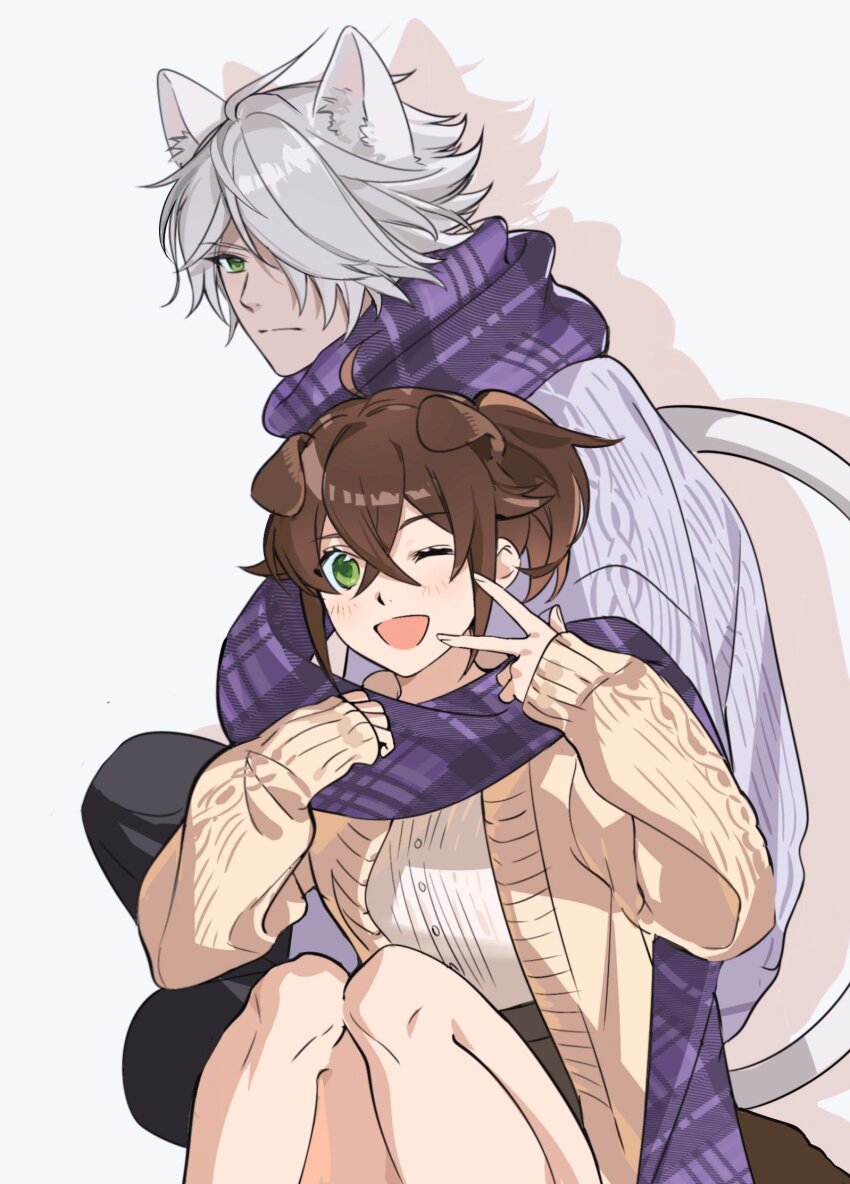 Tressa Colzione (Octopath Traveler) Rule 34 Image