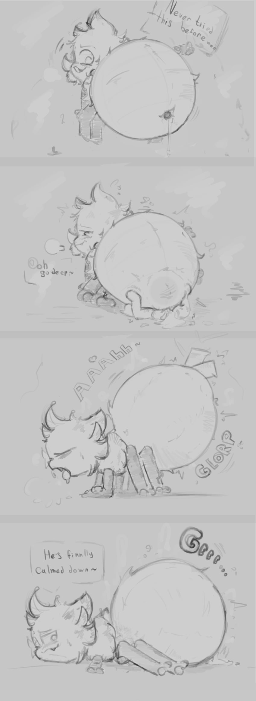 Abdomen Vore Rule 34 Image