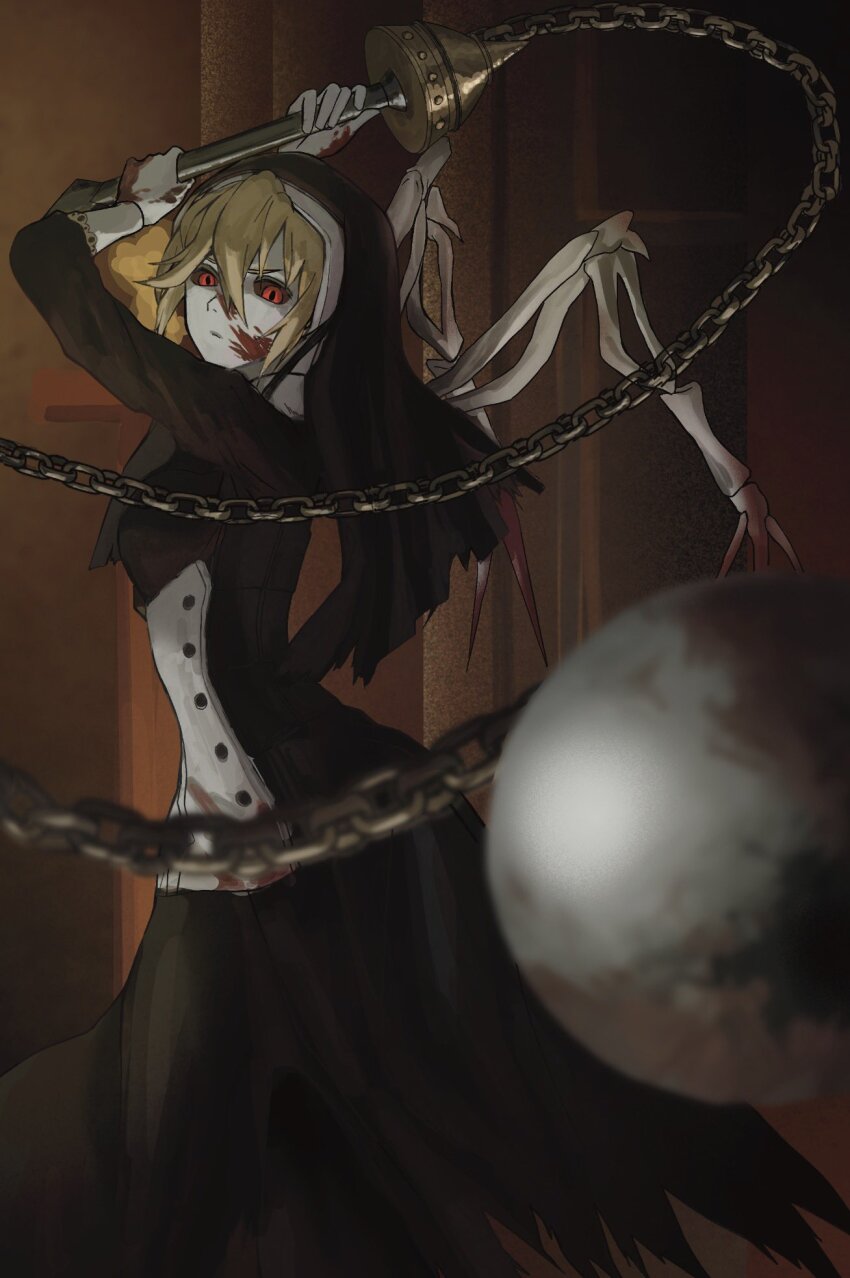 Ender Lilies Quietus Of The Knights Rule 34 Image