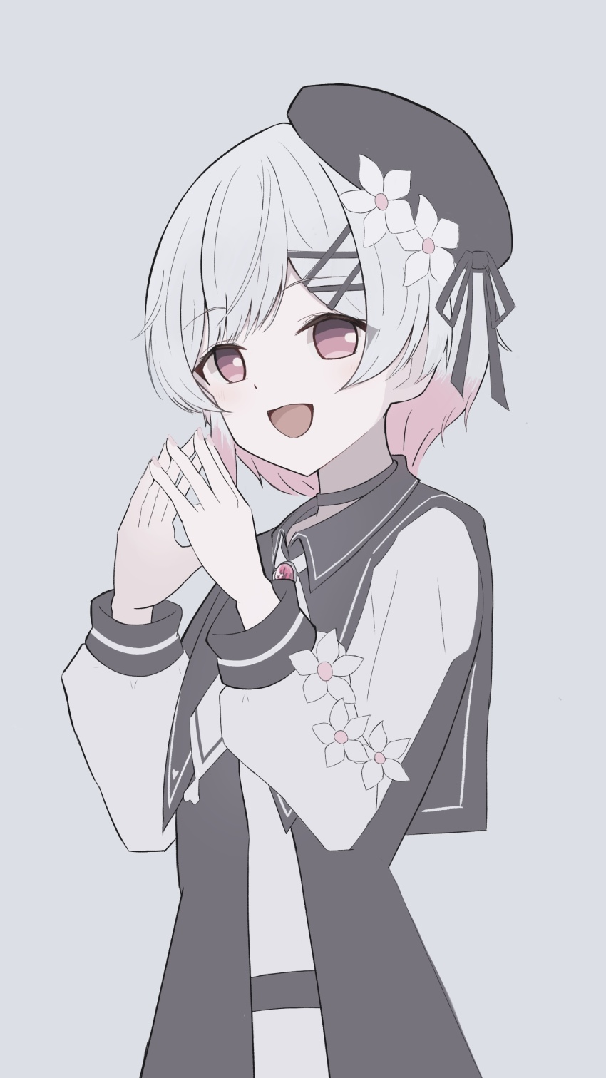 Sakuraba Ema (Mahou Shoujo No Majo Saiban) Rule 34 Image