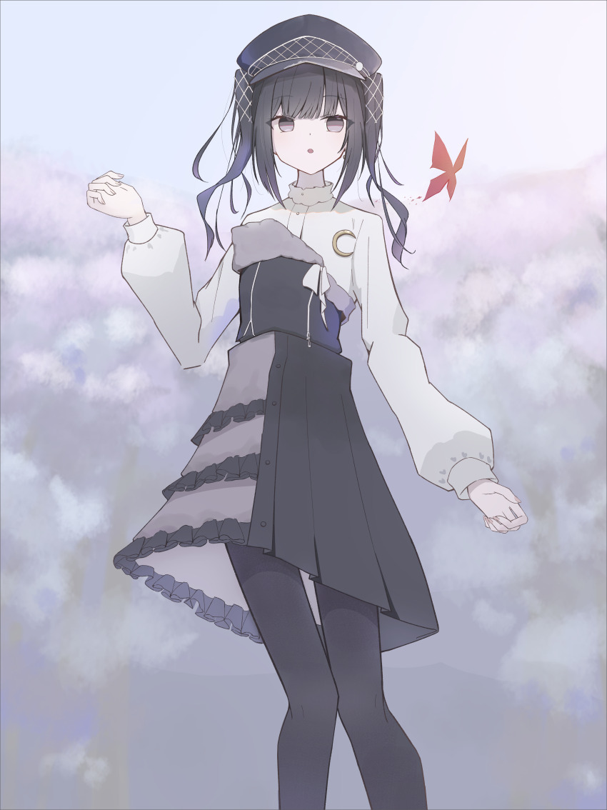 Mahou Shoujo No Majo Saiban Rule 34 Image