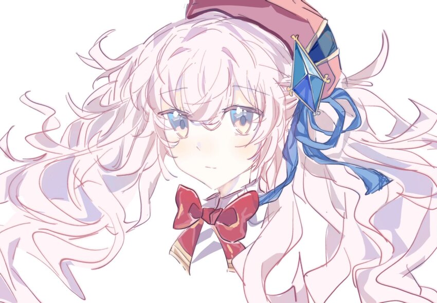 Hikari (Arcaea) Rule 34 Image