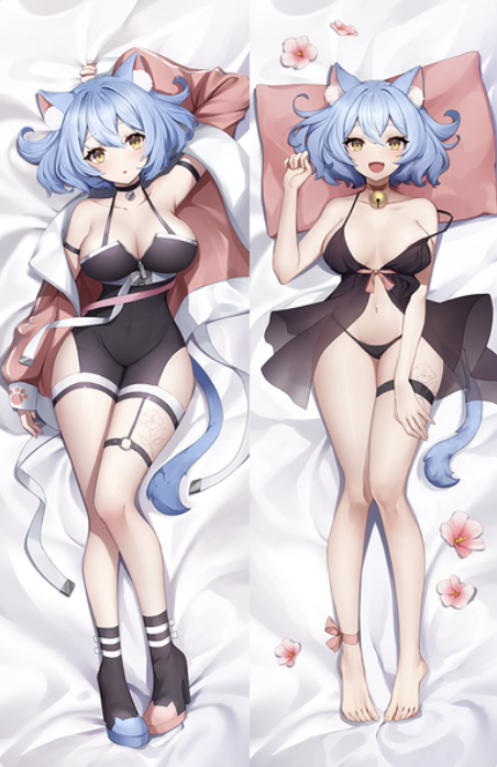 Indie Virtual Youtuber Rule 34 Image