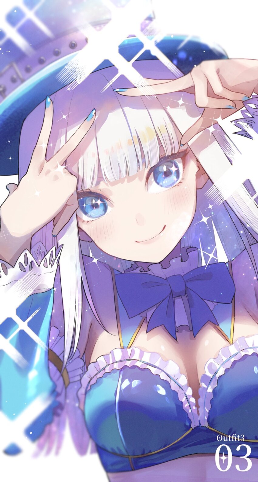 Ingrid (Capcom) Rule 34 Image