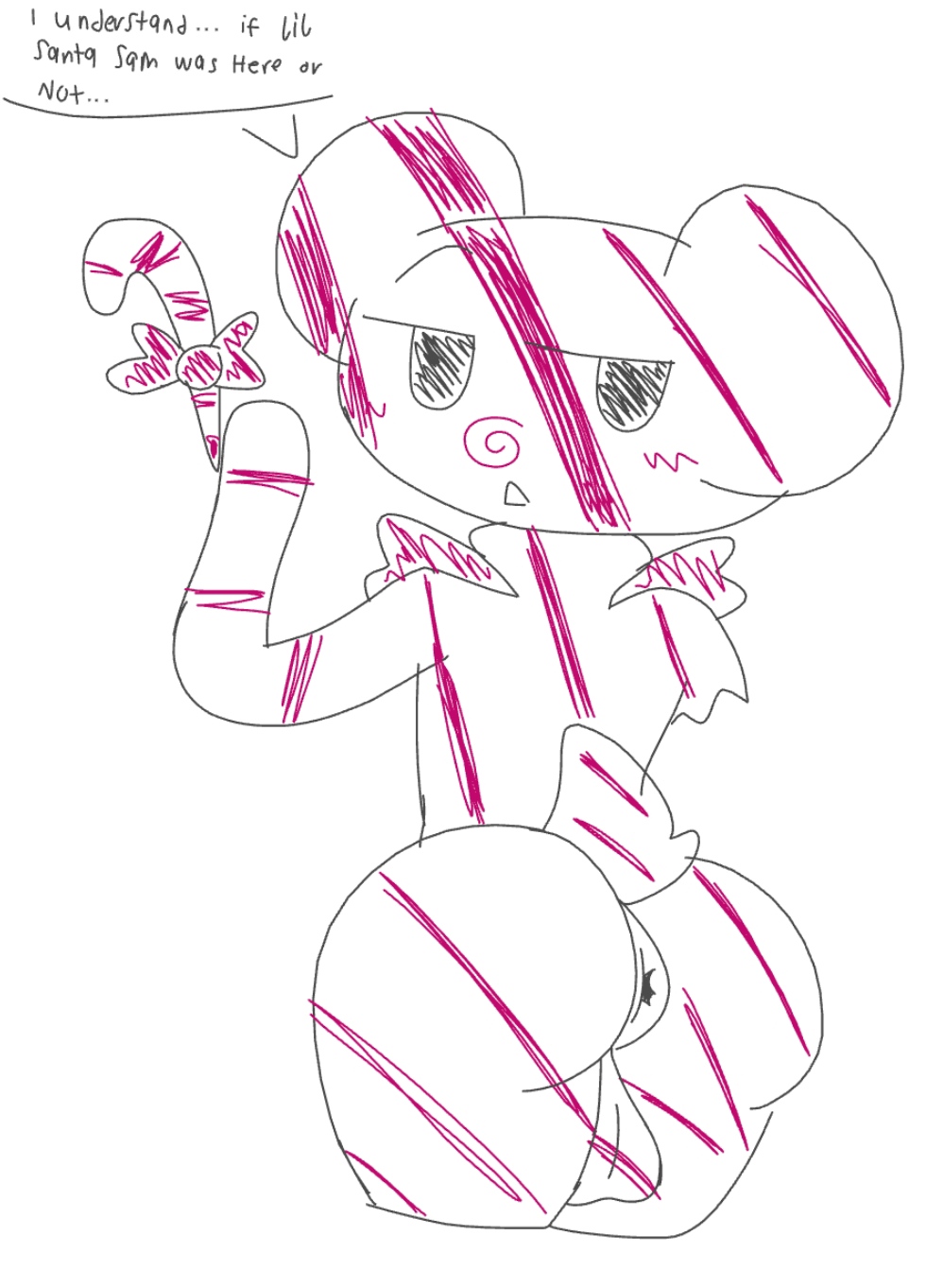 Bear (Game) Rule 34 Image
