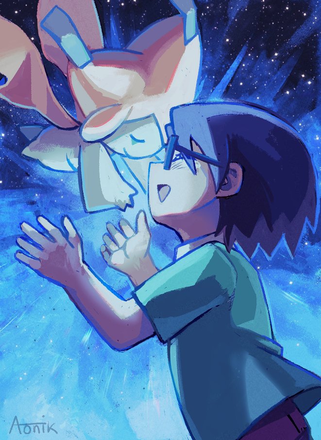 Gen 3 Pokemon (Nintendo) Rule 34 Image
