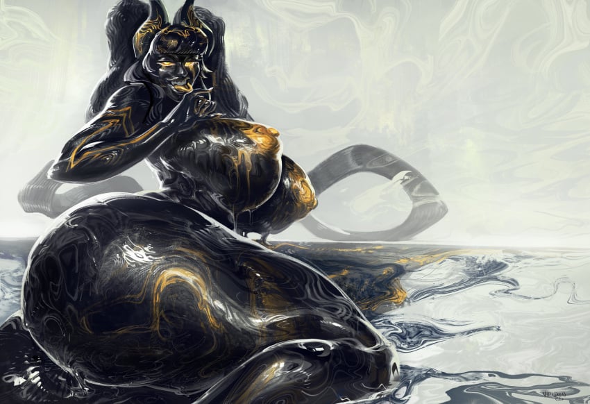 Original Character (Original) Rule 34 Image