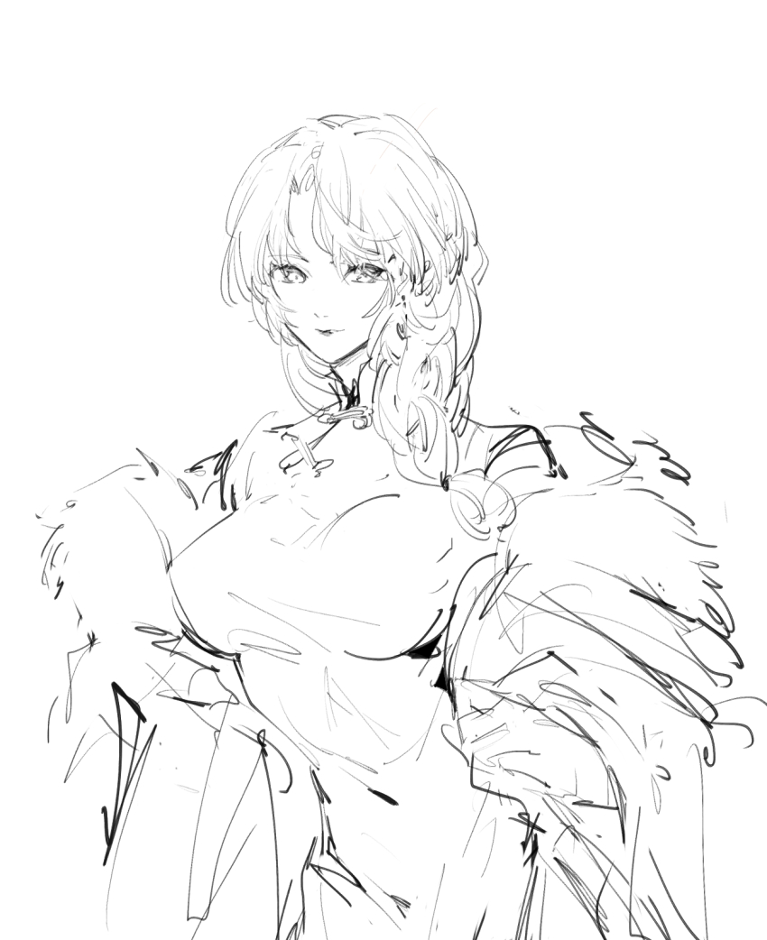 Murata Himeko (Honkai (Series)) Rule 34 Image