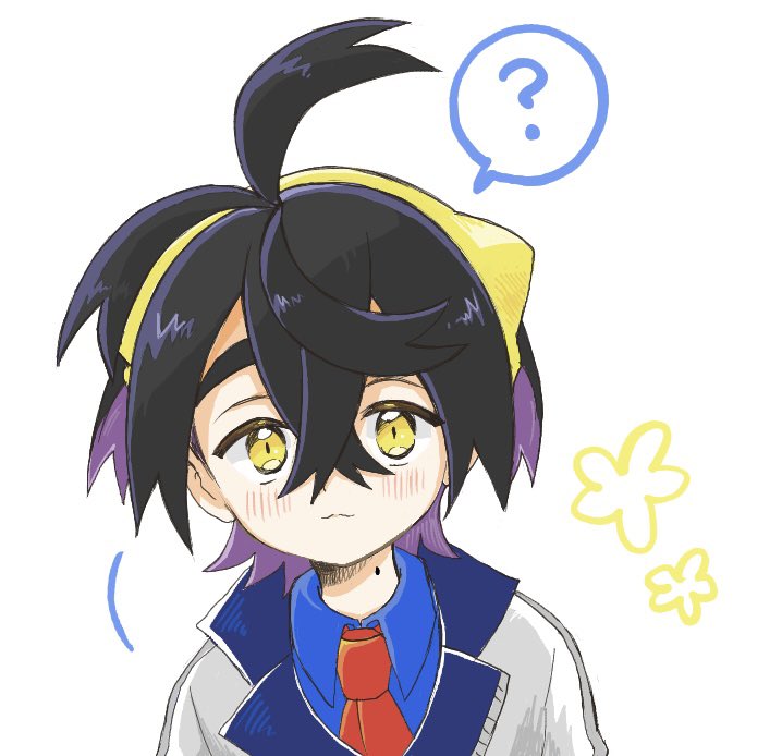 Kieran (Pokemon) Rule 34 Image