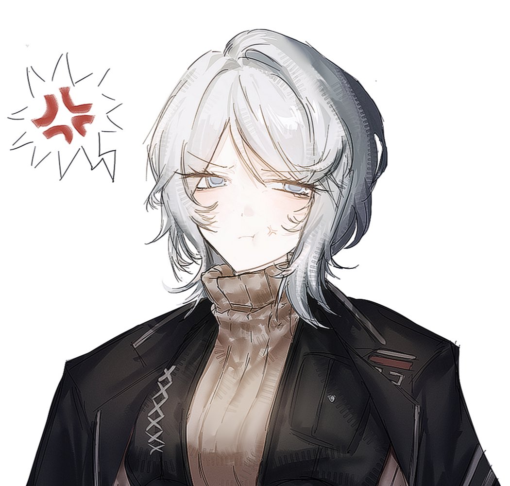 Faust (Project Moon) Rule 34 Image