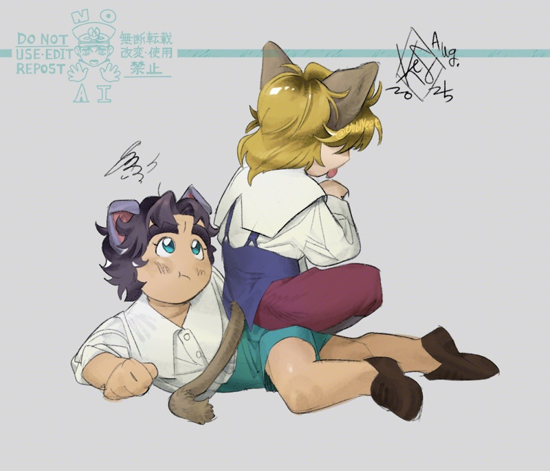 Dio Brando (Jojo No Kimyou Na Bouken) Rule 34 Image