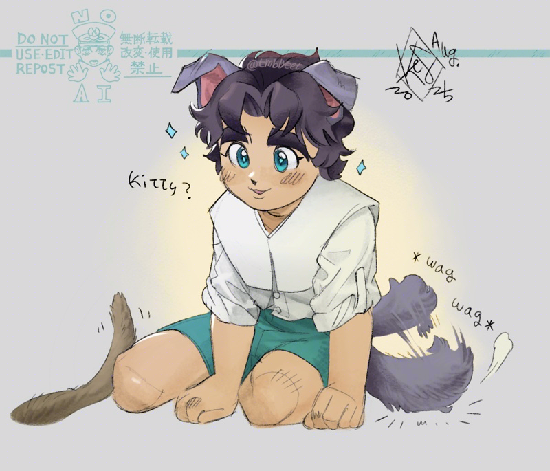 Jonathan Joestar (Jojo No Kimyou Na Bouken) Rule 34 Image
