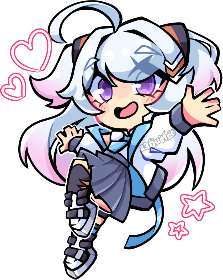 Indie Virtual Youtuber Rule 34 Image