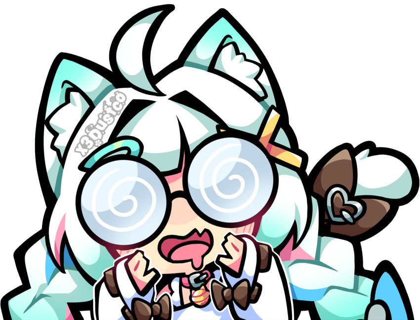Mint Fantome (Densetsu.Exe) Rule 34 Image