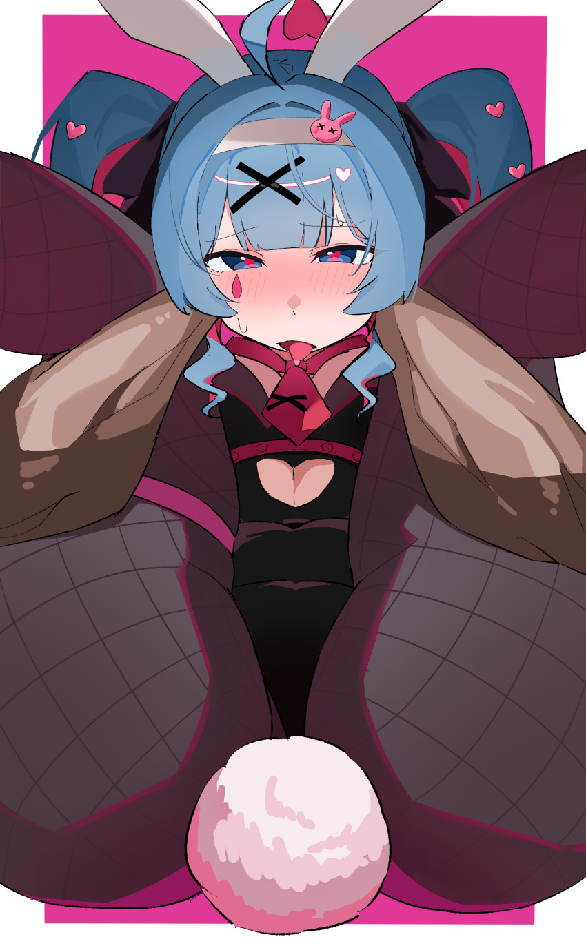 Hatsune Miku (Vocaloid) Rule 34 Image