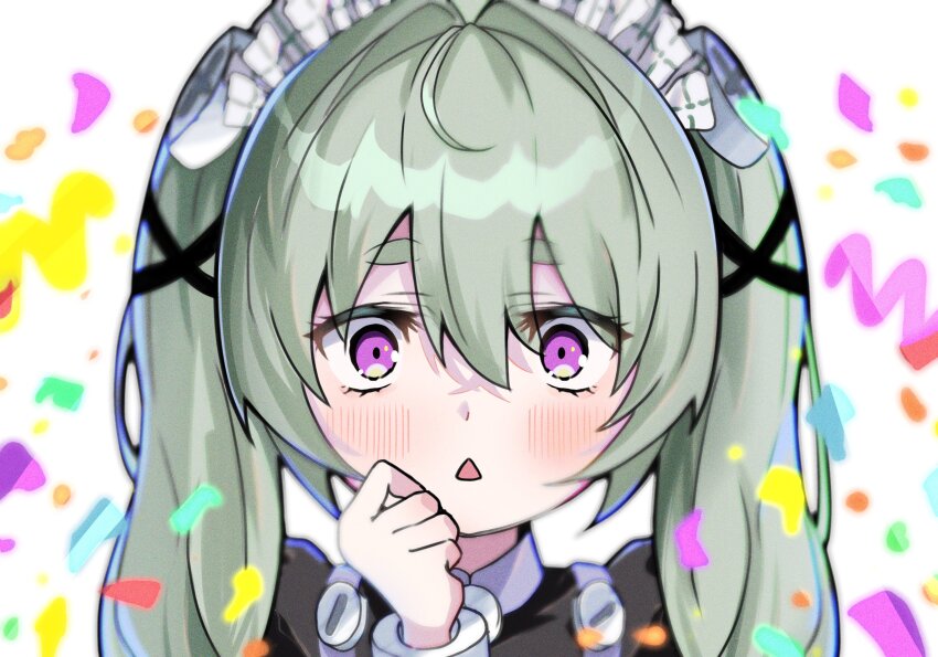 Corin Wickes (Zenless Zone Zero) Rule 34 Image
