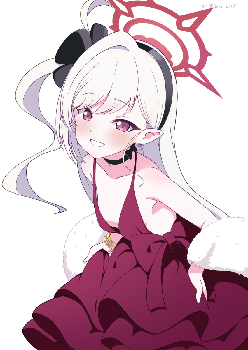 Mutsuki (Blue Archive) Rule 34 Image