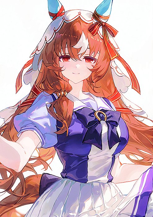 Still In Love (Umamusume) Rule 34 Image