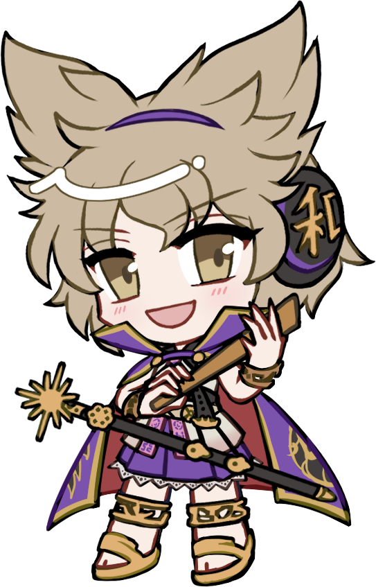 Toyosatomimi No Miko (Touhou) Rule 34 Image