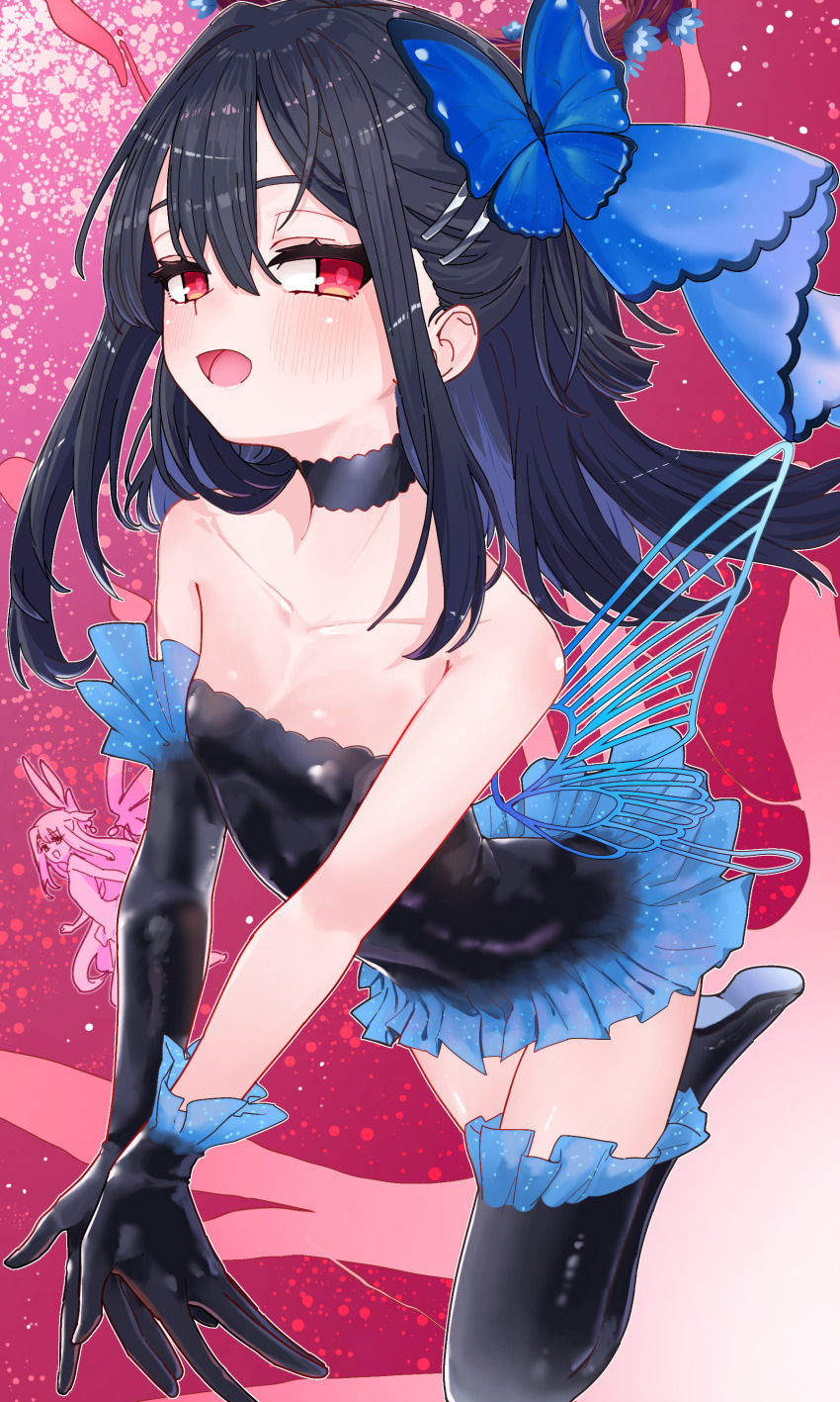 Miyu Edelfelt (Fate/Grand Order) Rule 34 Image