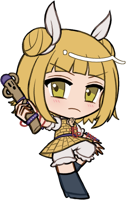 Joutouguu Mayumi Rule 34 Image