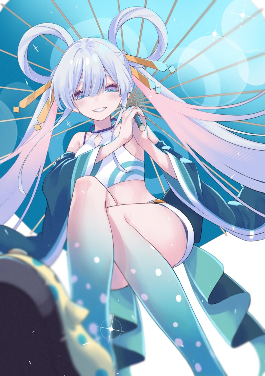 Runami Yachiyo (Cho Kaguya-Hime!) Rule 34 Image