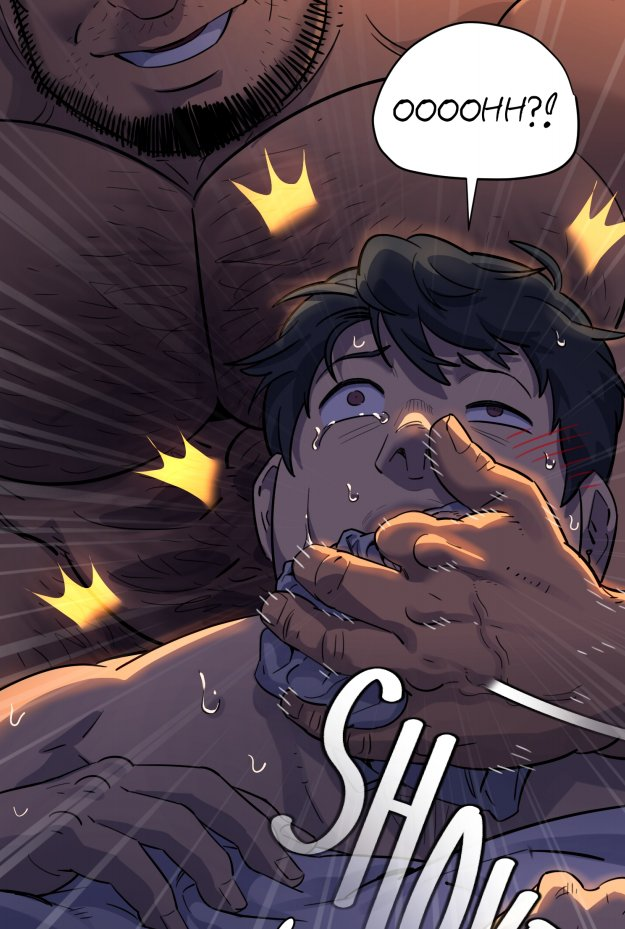 Unspoken (Firebreath110) Rule 34 Image