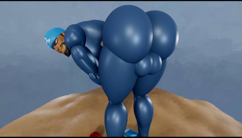 Archie (Pokemon) Rule 34 Image