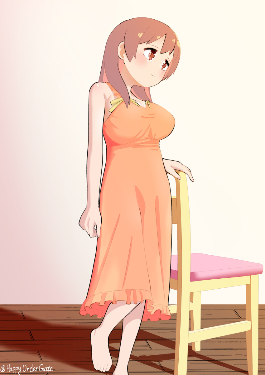 Murosaki Miyo (Onii-Chan Wa Oshimai!) Rule 34 Image
