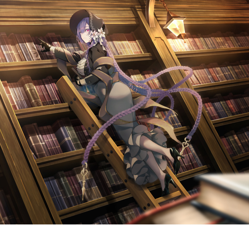 Fate/Grand Order Rule 34 Image