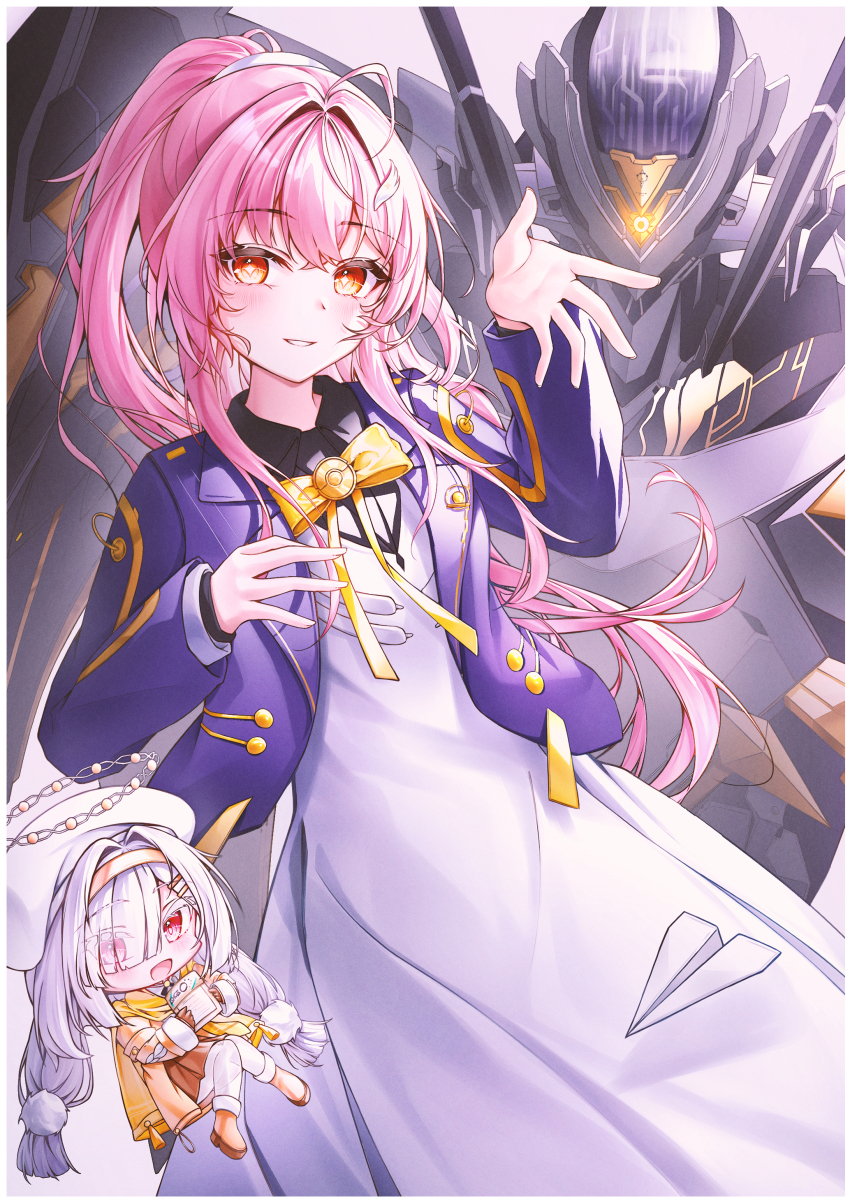Aemeath (Wuthering Waves) Rule 34 Image