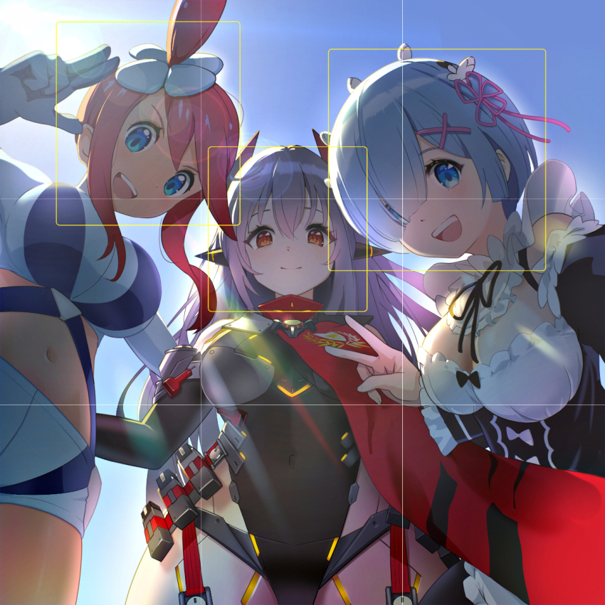 Poppi (Xenoblade) Rule 34 Image